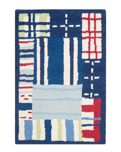 SAFAVIEH DNU SAFAVIEH KIDS RUG