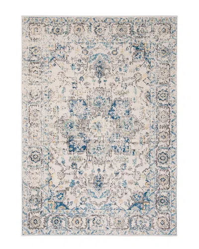 SAFAVIEH DNU SAFAVIEH MADISON -BLEND RUG