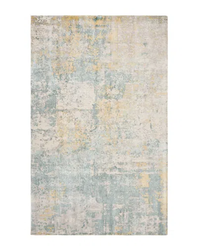 SAFAVIEH DNU SAFAVIEH MIRAGE HAND-LOOMEDRUG