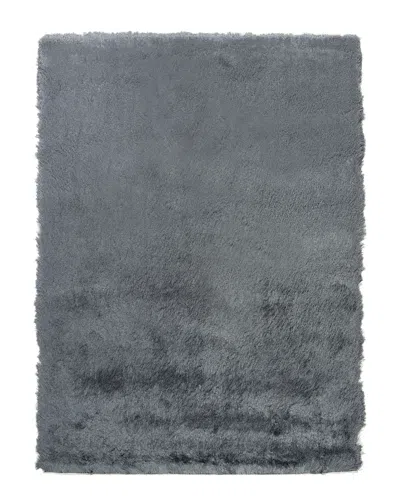 SAFAVIEH DNU SAFAVIEH SHAG HAND-TUFTED RUG