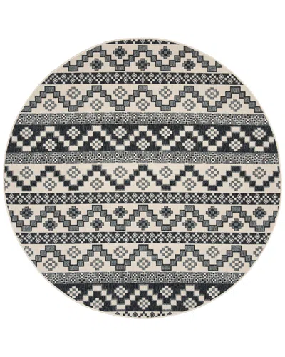SAFAVIEH DNU SAFAVIEH VERANDA INDOOR/OUTDOOR RUG