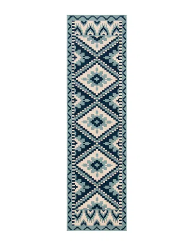 SAFAVIEH DNU SAFAVIEH VERANDA INDOOR/OUTDOOR RUG