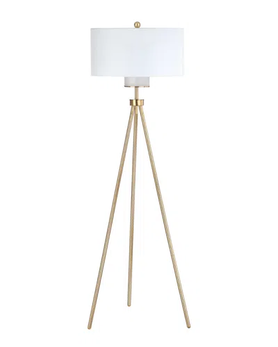 SAFAVIEH SAFAVIEH ENRICA 66IN FLOOR LAMP