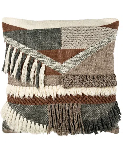 SAFAVIEH SAFAVIEH FREJA 20IN PILLOW