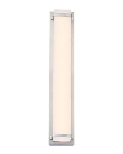 SAFAVIEH SAFAVIEH GANNON VANITY BAR SCONCE