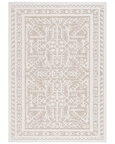 SAFAVIEH SAFAVIEH GLOBAL POWER LOOMED RUG
