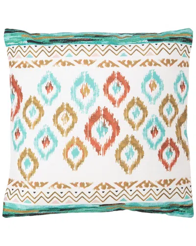 SAFAVIEH SAFAVIEH INDOOR/OUTDOOR ABELA PILLOW
