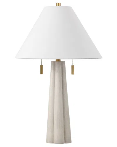 SAFAVIEH SAFAVIEH IRENA 26IN TABLE LAMP