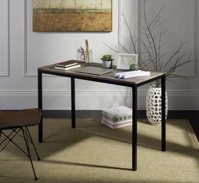 SAFAVIEH JANISON DESK