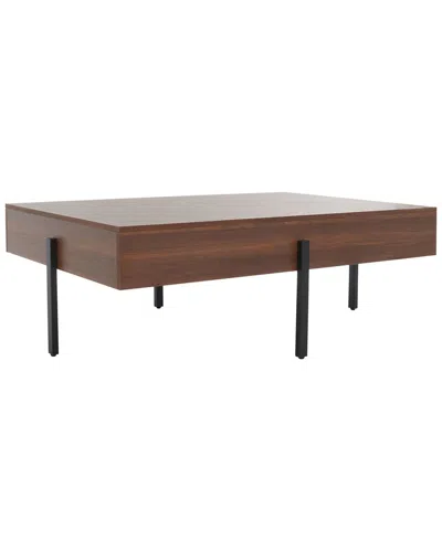 SAFAVIEH SAFAVIEH JAXITH COFFEE TABLE