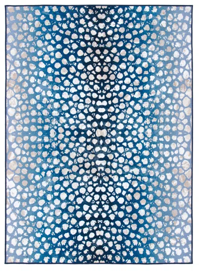 SAFAVIEH JOURNEY COLLECTION RUG