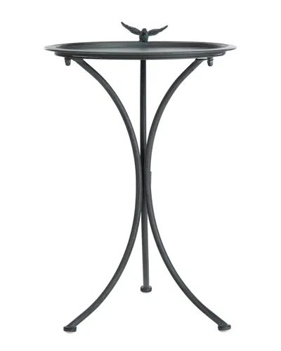 SAFAVIEH SAFAVIEH KENSI BIRD BATH