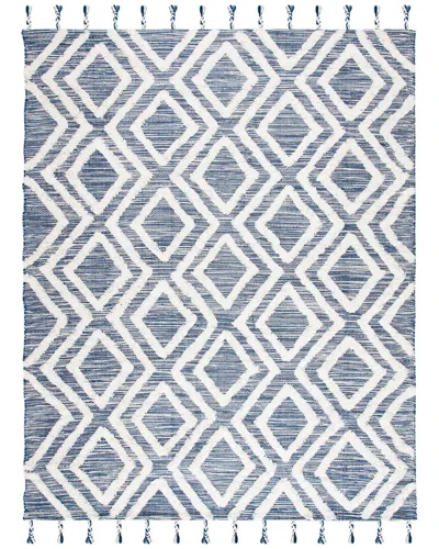 SAFAVIEH SAFAVIEH KENYA HAND TUFTED WOOL RUG
