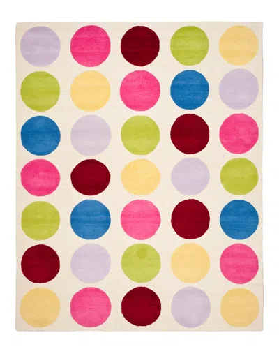 SAFAVIEH SAFAVIEH KIDS HAND-TUFTED RUG