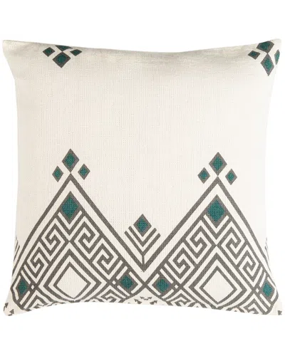 SAFAVIEH SAFAVIEH LANCIA PILLOW