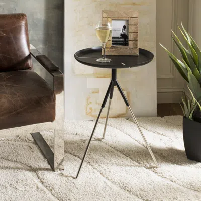 SAFAVIEH LARK SIDE TABLE