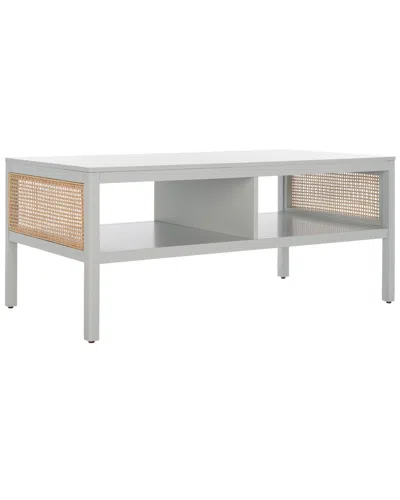 SAFAVIEH SAFAVIEH MIYA COFFEE TABLE