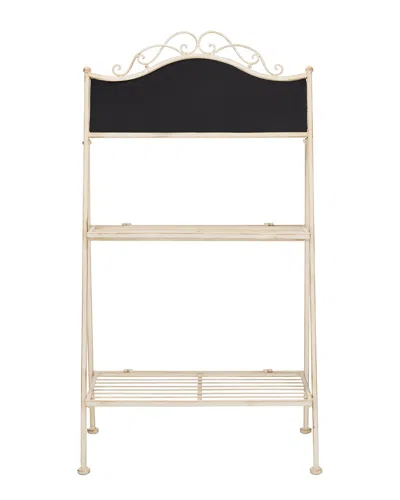 SAFAVIEH SAFAVIEH NATUM PLANT STAND