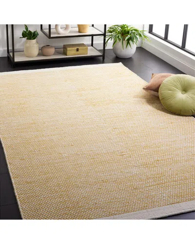 SAFAVIEH SAFAVIEH NATURA WOOL & COTTON RUG
