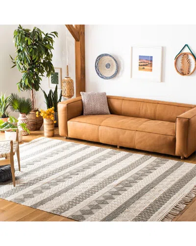 SAFAVIEH SAFAVIEH NATURA WOOL RUG