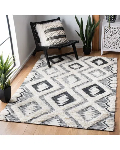 SAFAVIEH SAFAVIEH NATURA WOOL RUG