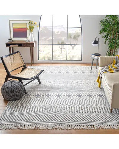 SAFAVIEH SAFAVIEH NATURA WOOL RUG
