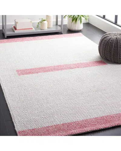 SAFAVIEH SAFAVIEH NATURA WOOL RUG