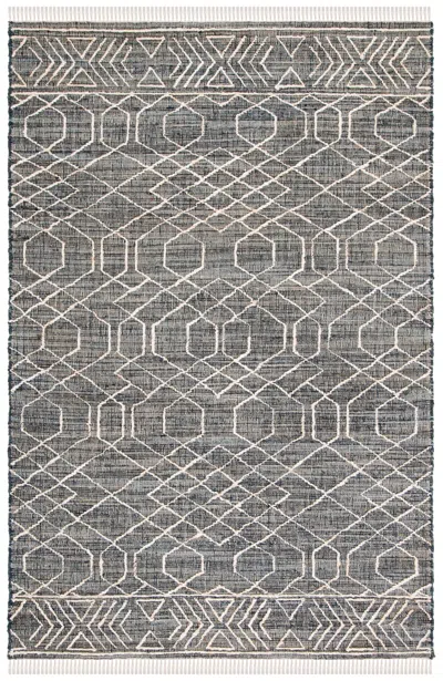 SAFAVIEH NATURAL FIBER HANDMADE RUG