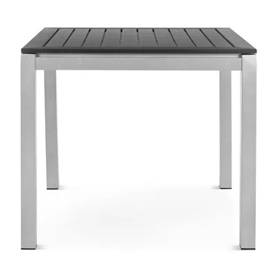 SAFAVIEH ONIKA SQUARE DINING TABLE