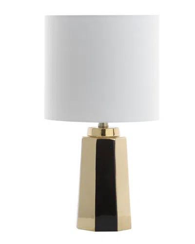 SAFAVIEH SAFAVIEH PARLON TABLE LAMP