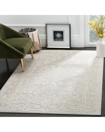 SAFAVIEH SAFAVIEH REFLECTION RUG