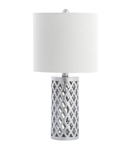 SAFAVIEH SAFAVIEH RORIE TABLE LAMP