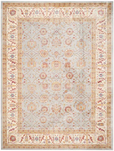 SAFAVIEH SEVILLA RUG