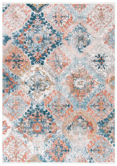 SAFAVIEH SHIVAN COLLECTION RUG