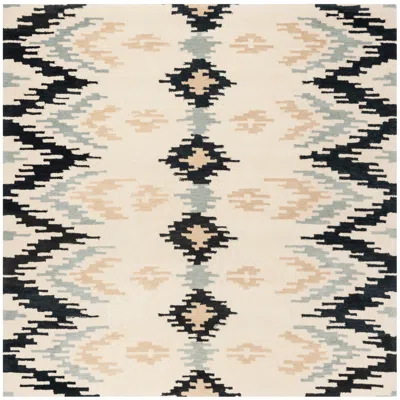 SAFAVIEH SOHO HANDMADE RUG