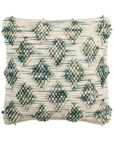 SAFAVIEH SAFAVIEH SPACE DYE PILLOW