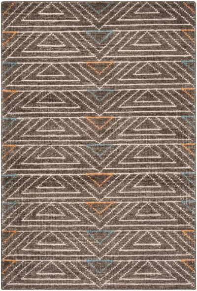 SAFAVIEH STONE WASH RUG