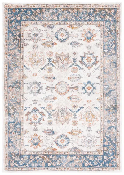 SAFAVIEH SYMPHONY COLLECTION RUG