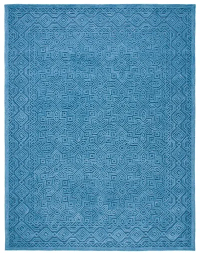 SAFAVIEH TEXTURAL HANDMADE RUG