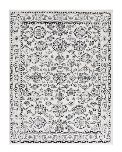 SAFAVIEH SAFAVIEH TULUM JUTE, LATEX RUG