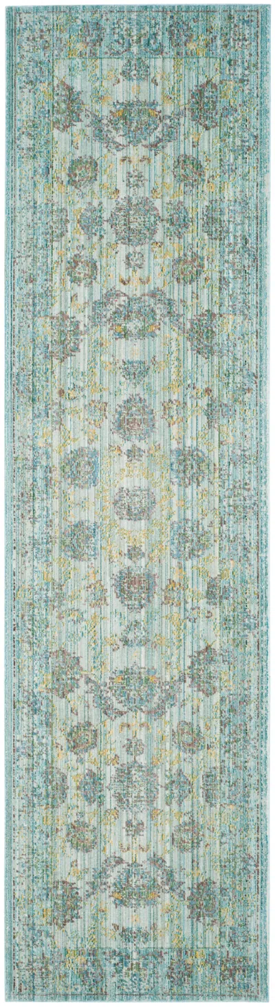 SAFAVIEH VALENCIA RUG