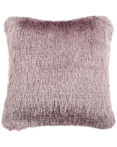 SAFAVIEH SAFAVIEH VENICE SHAG PILLOW