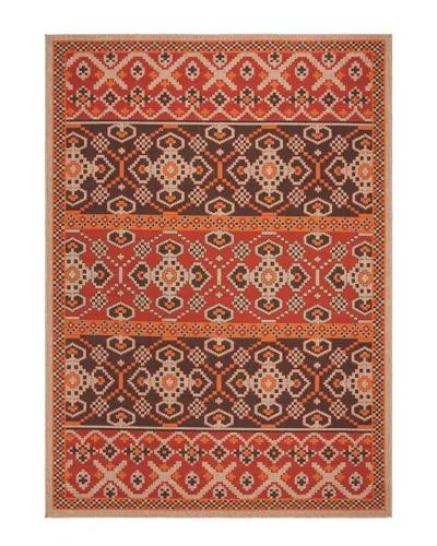 SAFAVIEH SAFAVIEH VERANDA INDOOR/OUTDOOR RUG