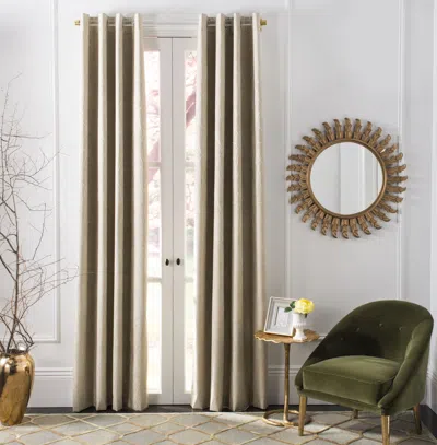 SAFAVIEH VERIA WINDOW PANEL WDT1009