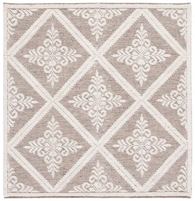 SAFAVIEH VERMONT HANDWOVEN RUG