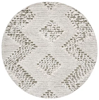 SAFAVIEH VERMONT HANDWOVEN RUG
