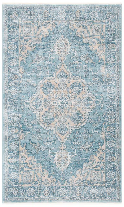 SAFAVIEH VICTORIA COLLECTION RUG
