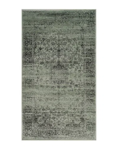 SAFAVIEH SAFAVIEH VINTAGE RUG