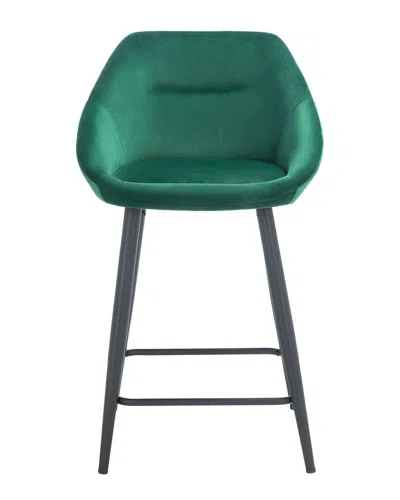 SAFAVIEH SAFAVIEH ZORICA COUNTER STOOL