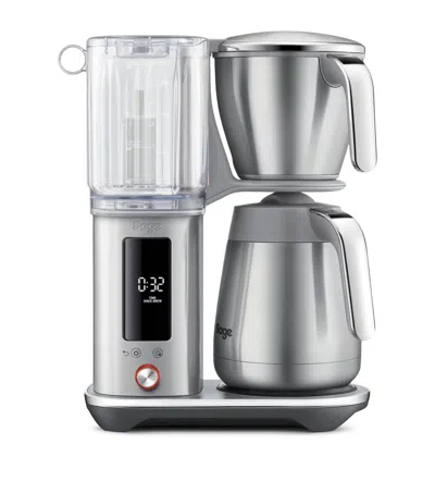 SAGE LUXE PRECISION BREWER COFFEE MACHINE